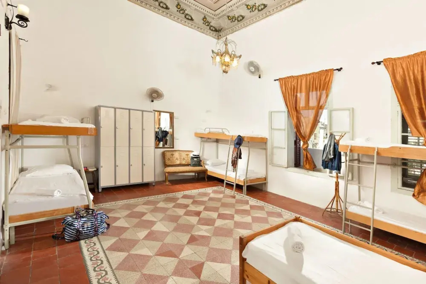 Fauzi Azar by Abraham