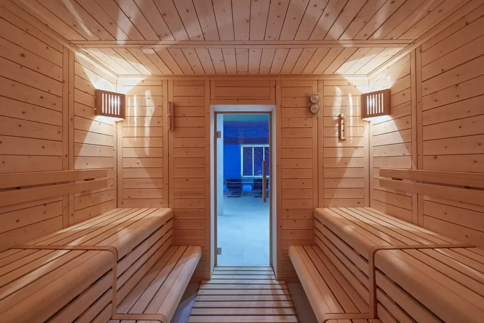 Отель Ganz & SPA