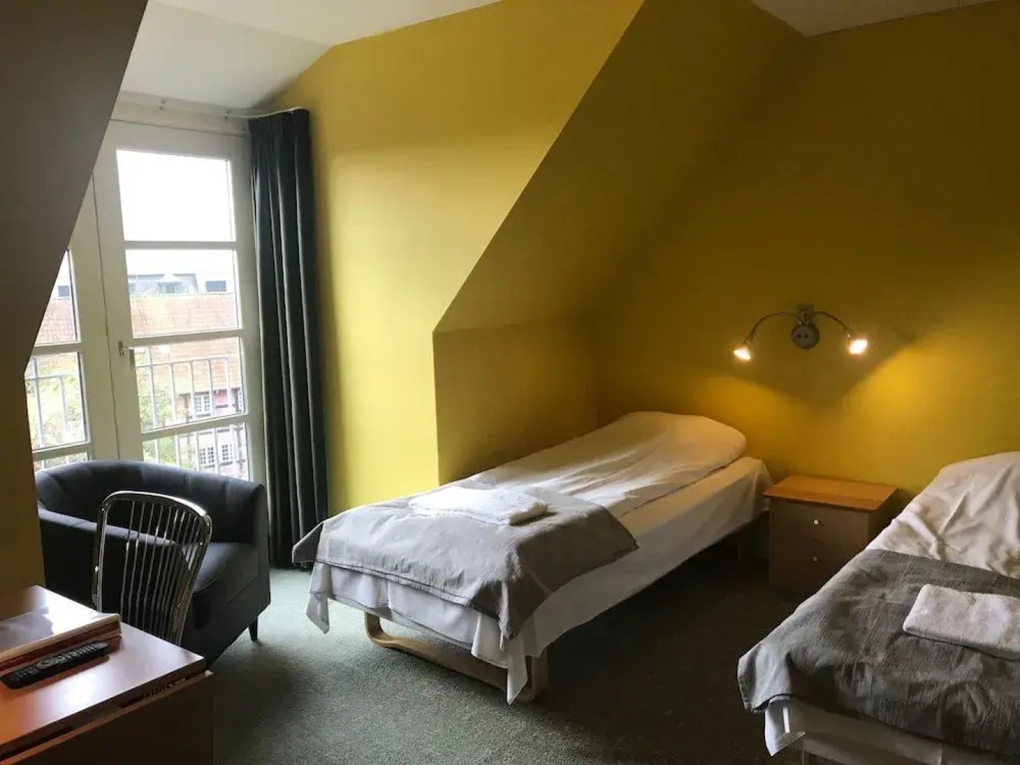 Hotel Ole lunds Gaard