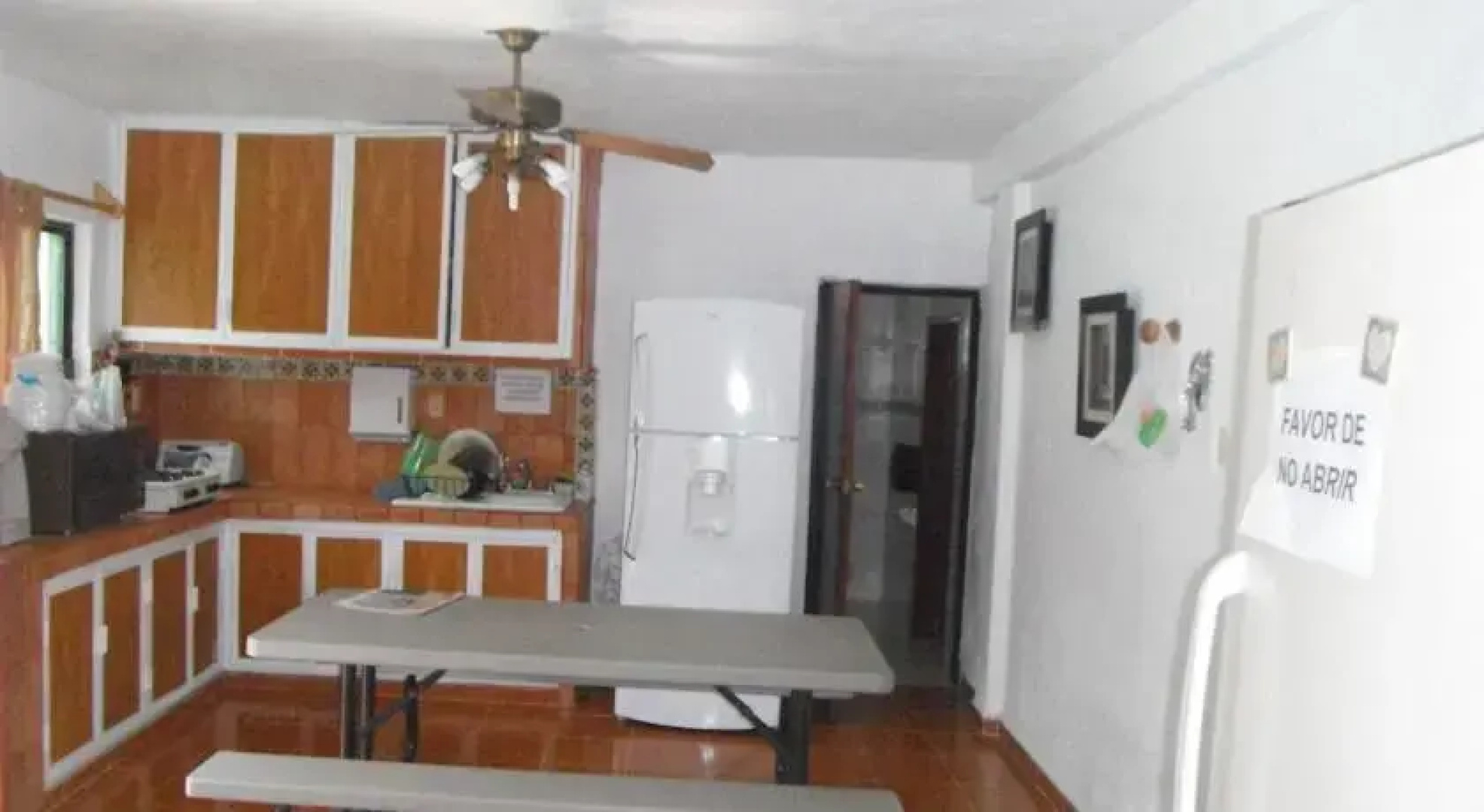 Sandoval Beach House