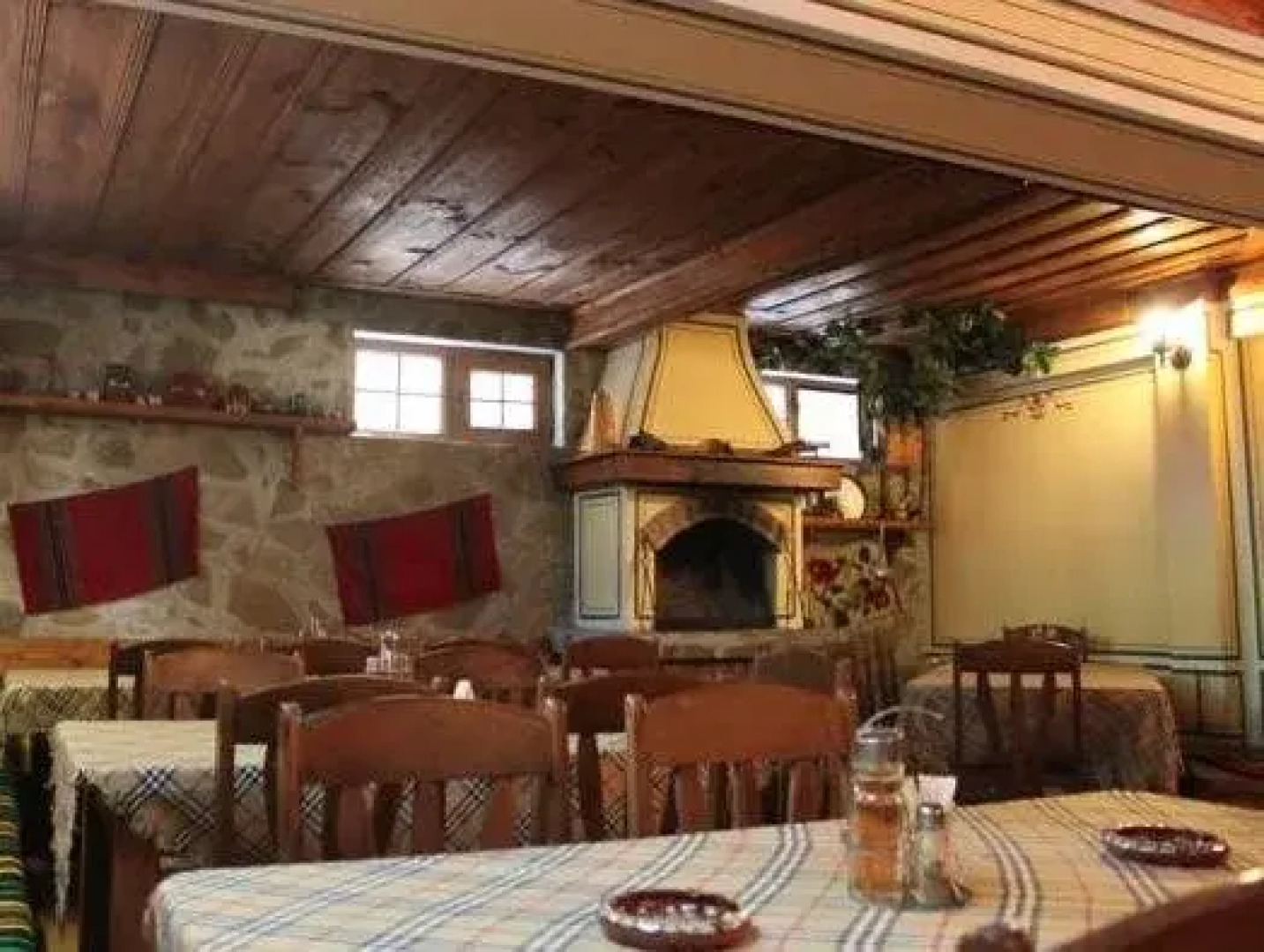 Guest Houses Todorini Kashti