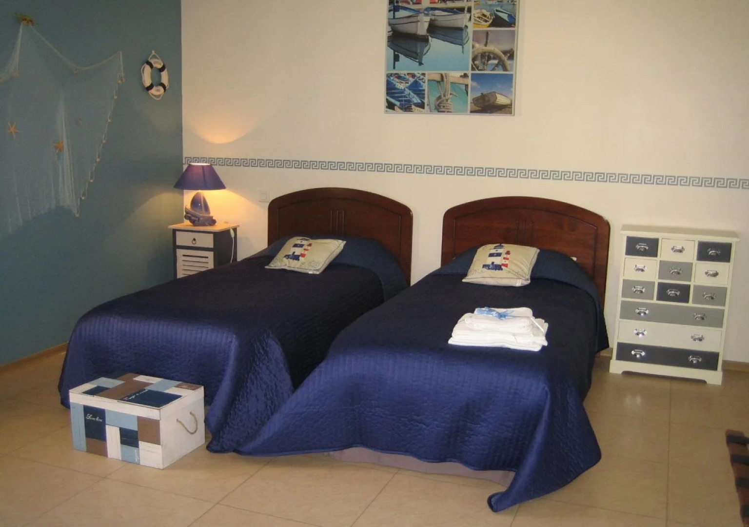 Domaine Le Castagné