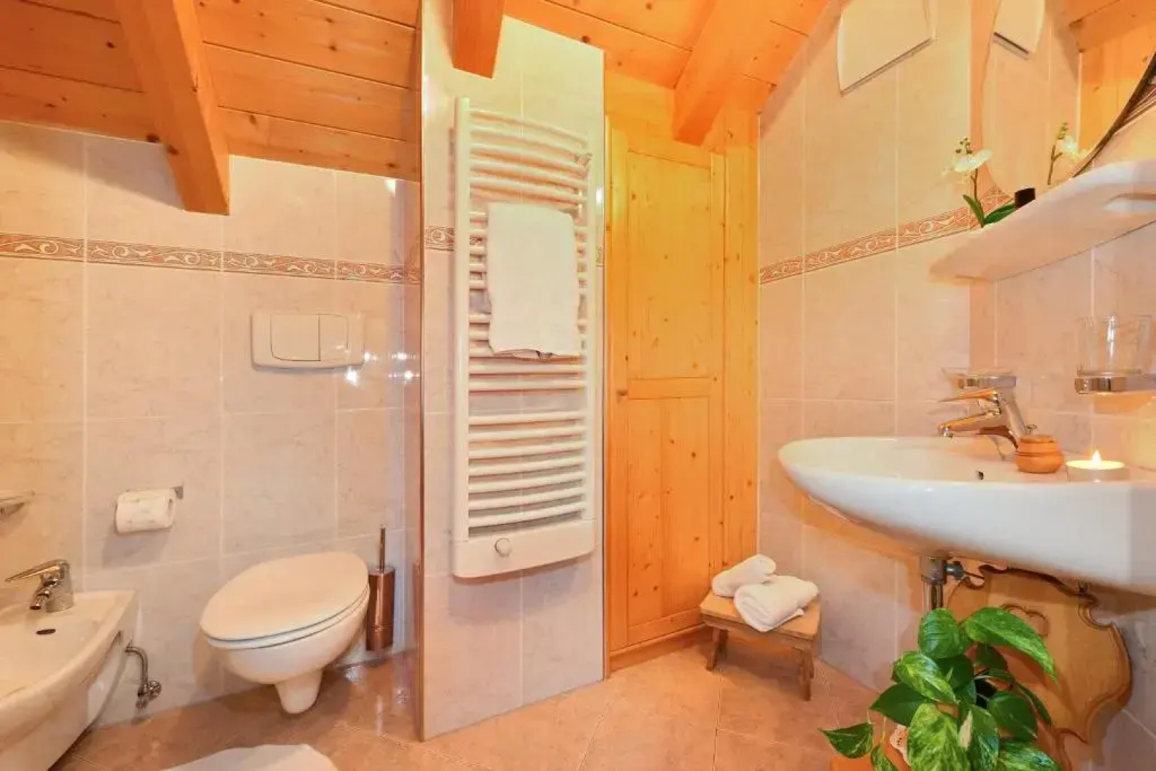 Agritur Bolser