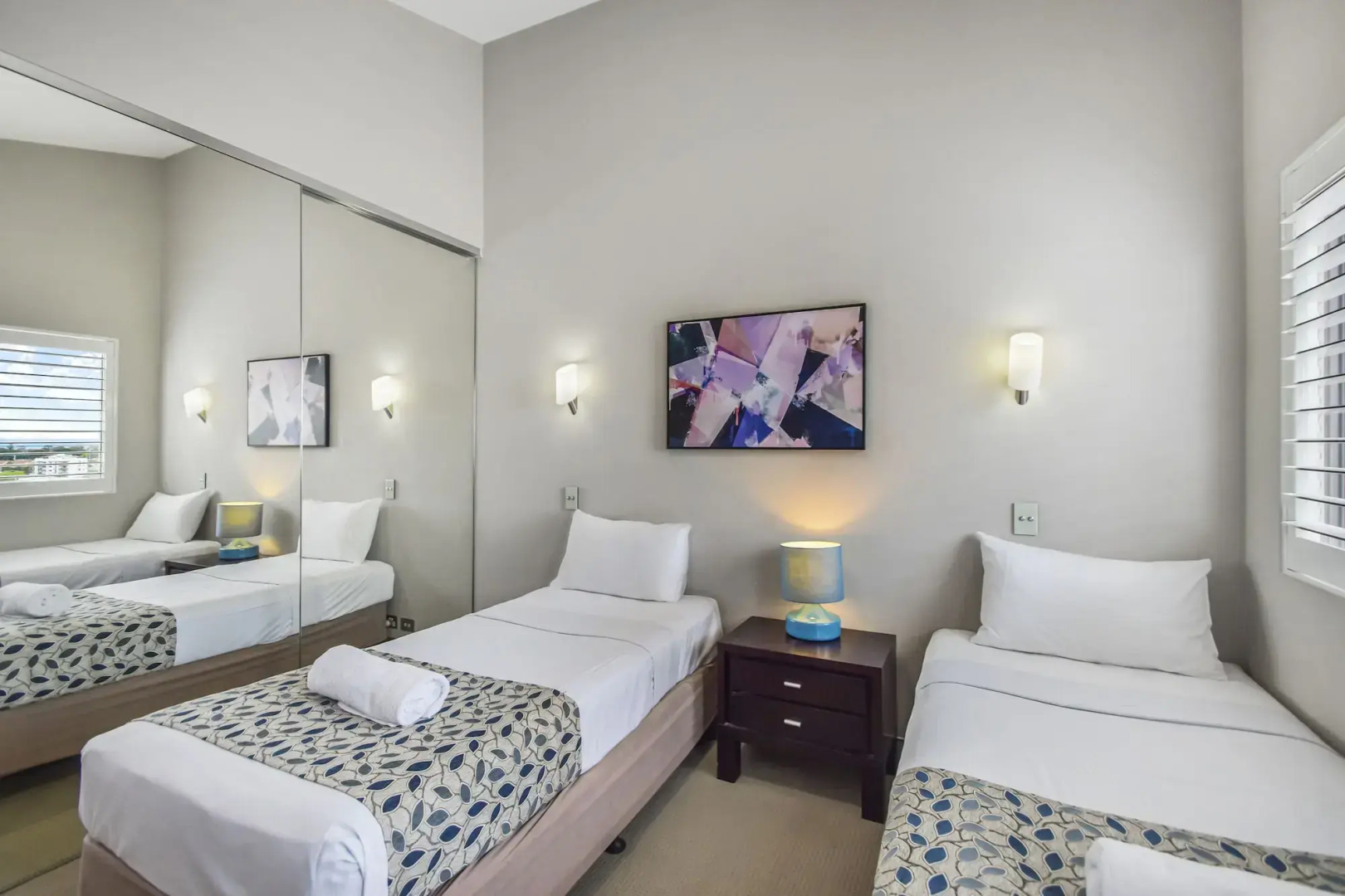 Redvue Holiday Apartments