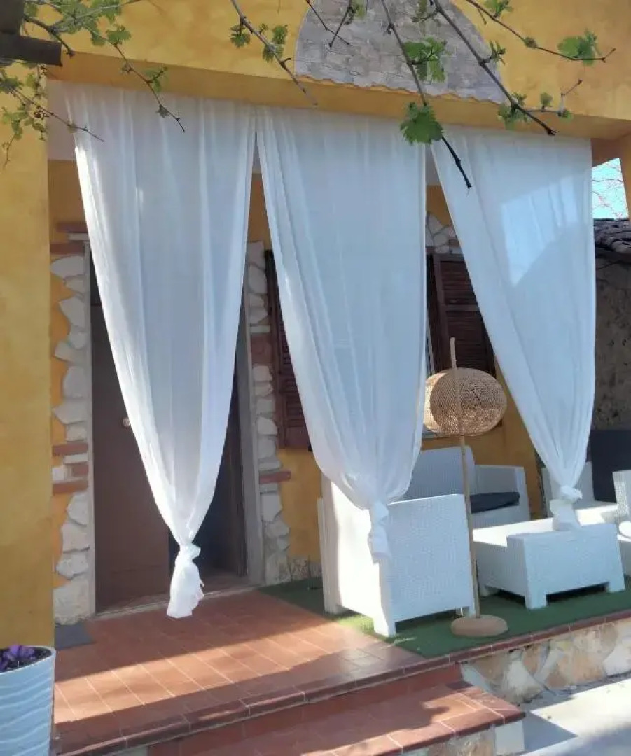 Countryside Hot & Romantic Room (Adults Only)