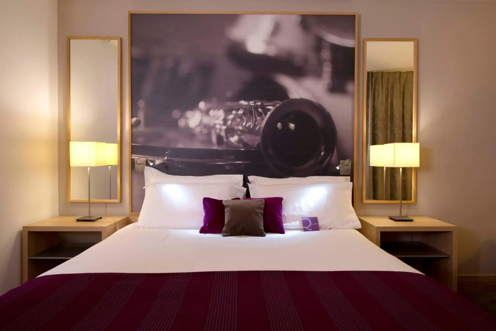 Mercure Paris 19 Philharmonie La Villette