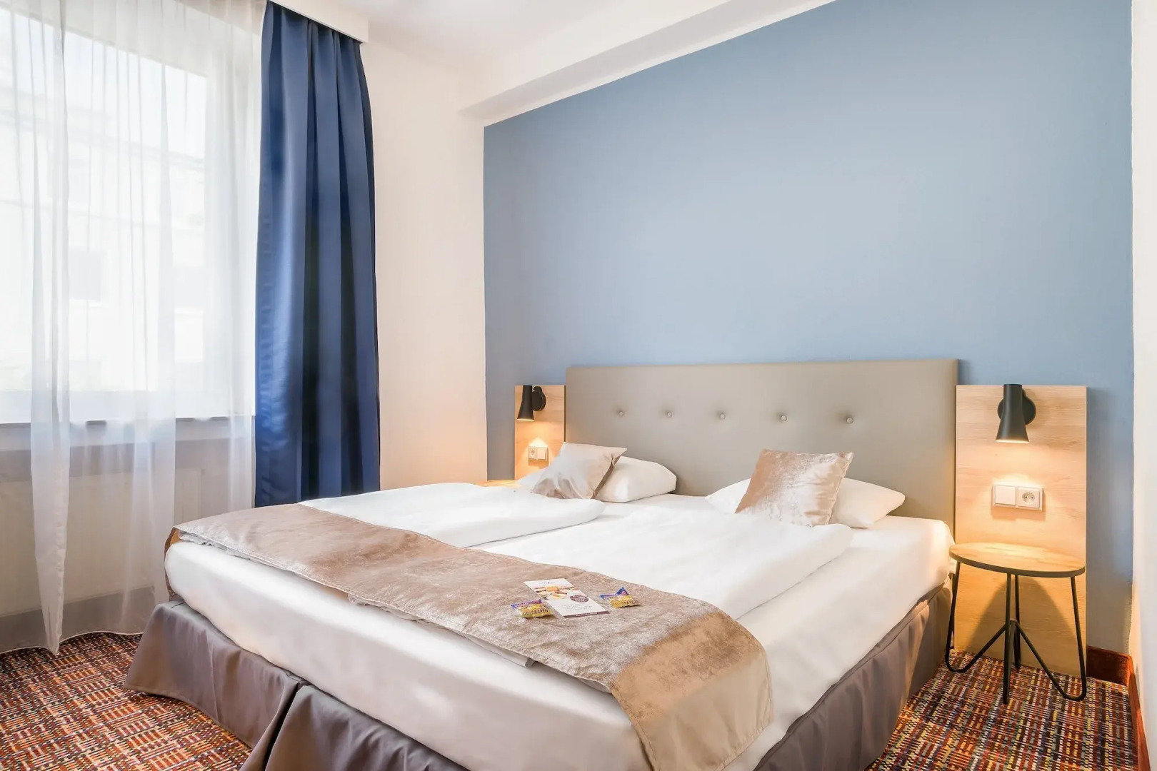 Hotel Ambassador Essen