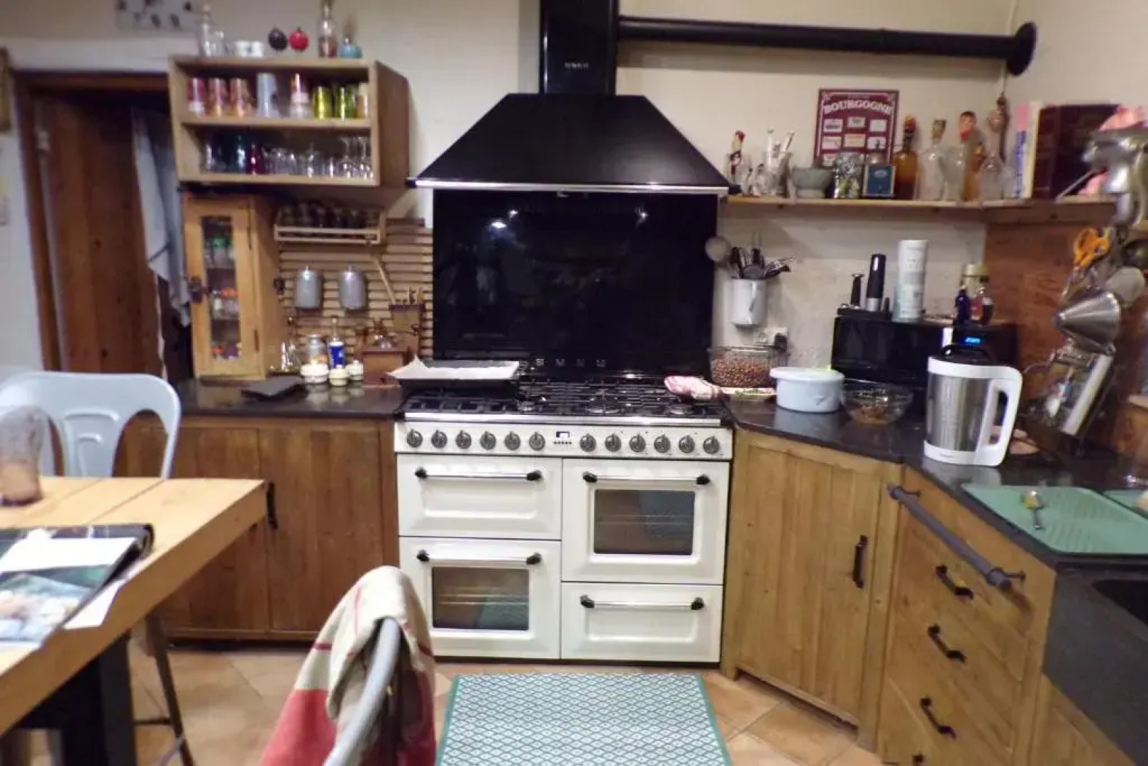 chambres d'hotes Chez Maggie