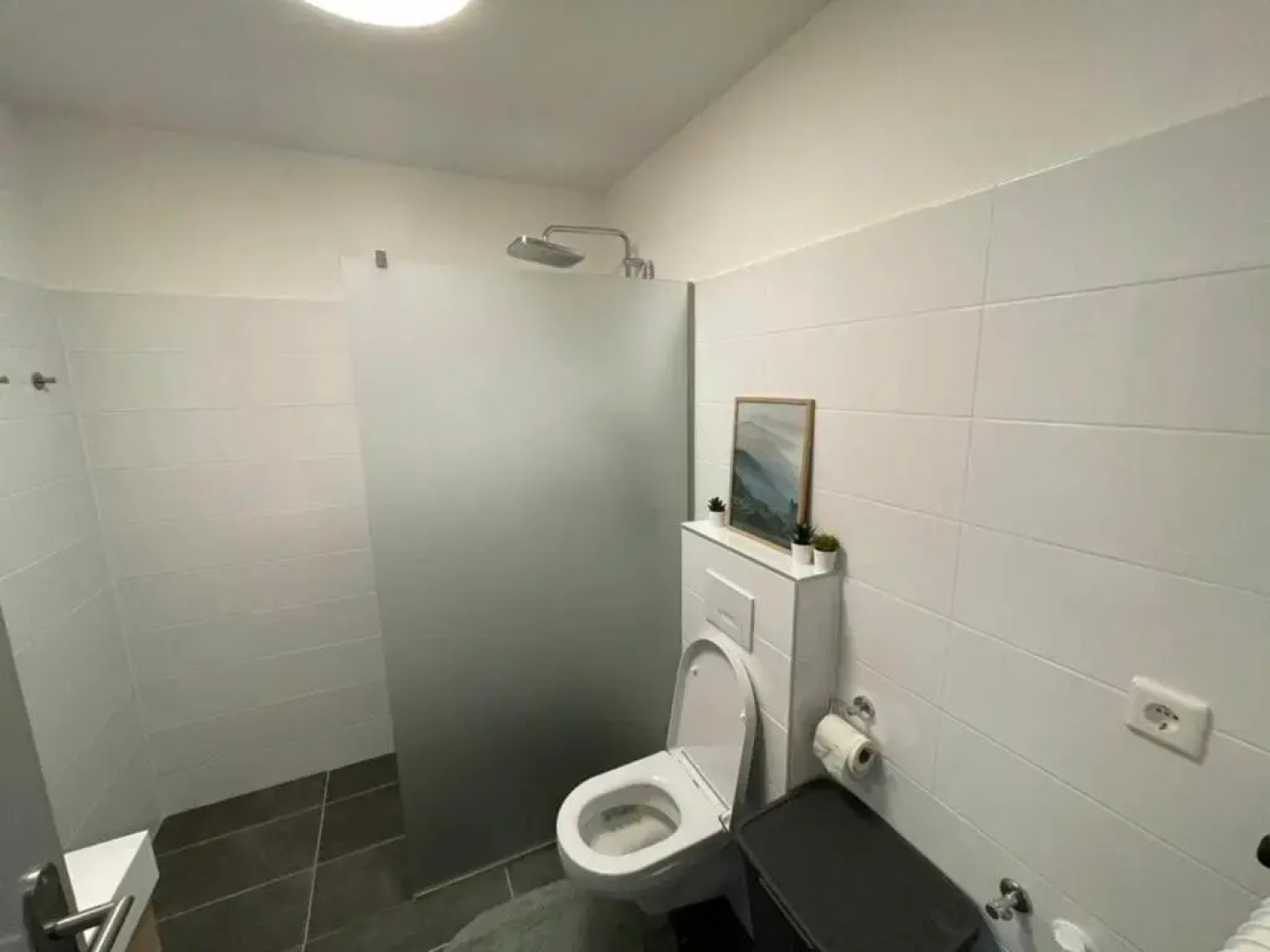 Seeblickplatzl 220 - mit Seeblick zum Wolfgangsee