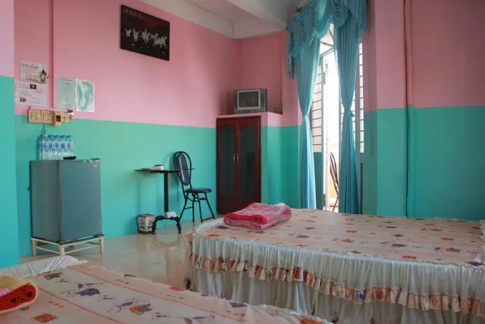 Huynh Huong Guesthouse