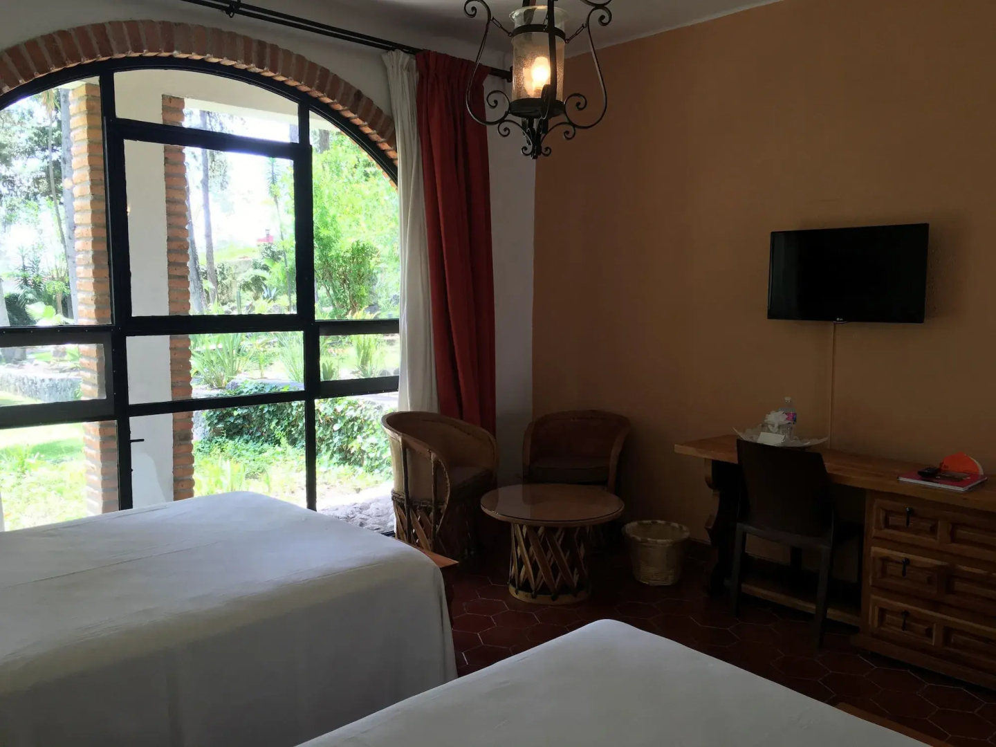 Rancho Hotel Atascadero