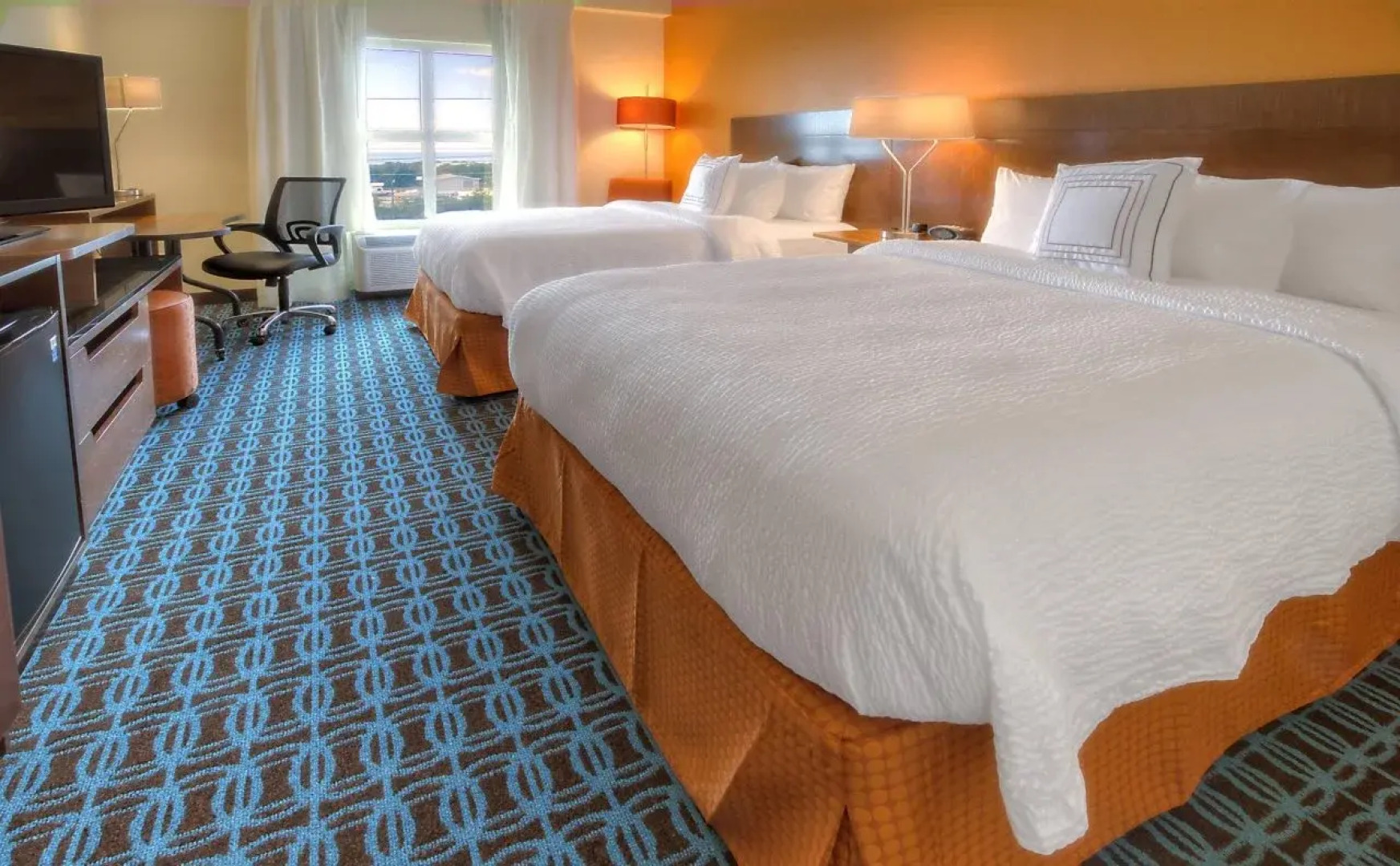 Fairfield Inn & Suites by Marriott Destin