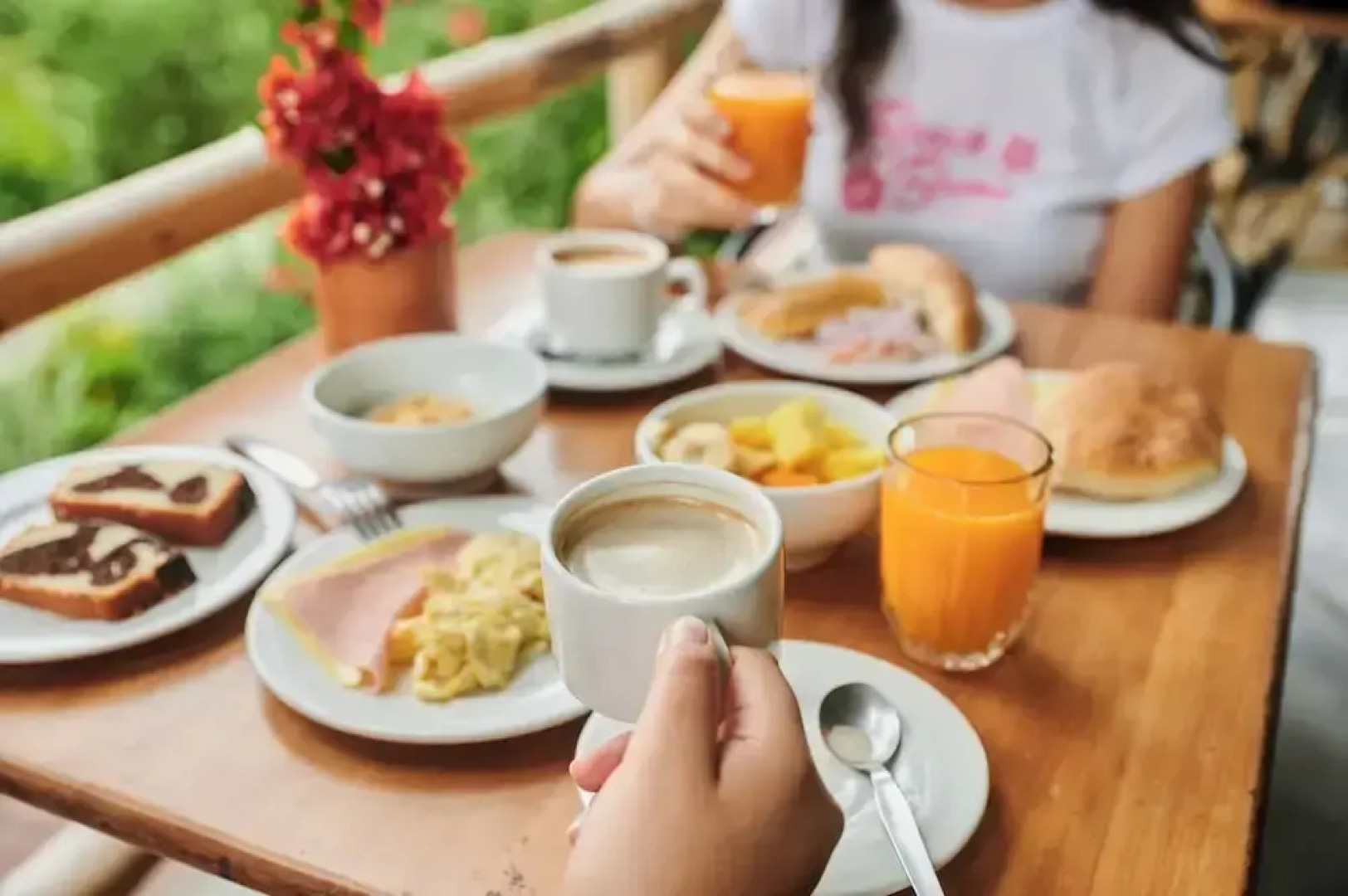 Fundo San Jose Parque Ecológico & Lodge Hotel Asociado Casa Andina