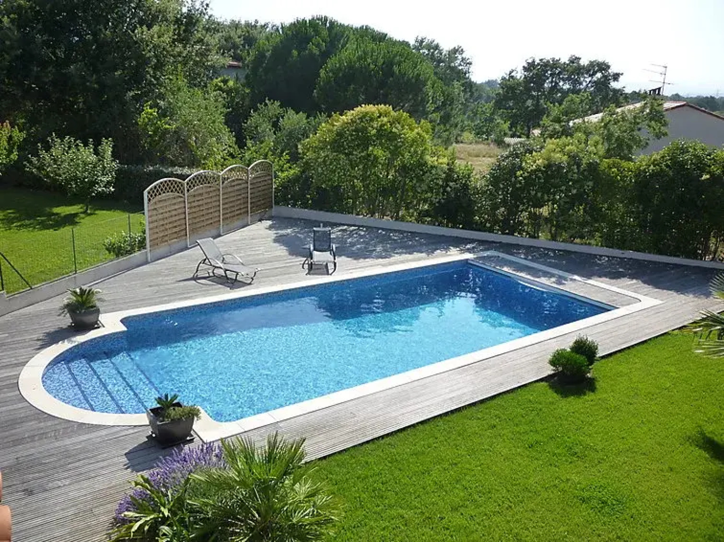 Villa Villa Lavande