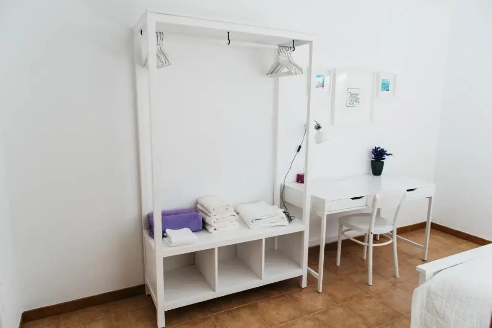 Ecovilla White Suite