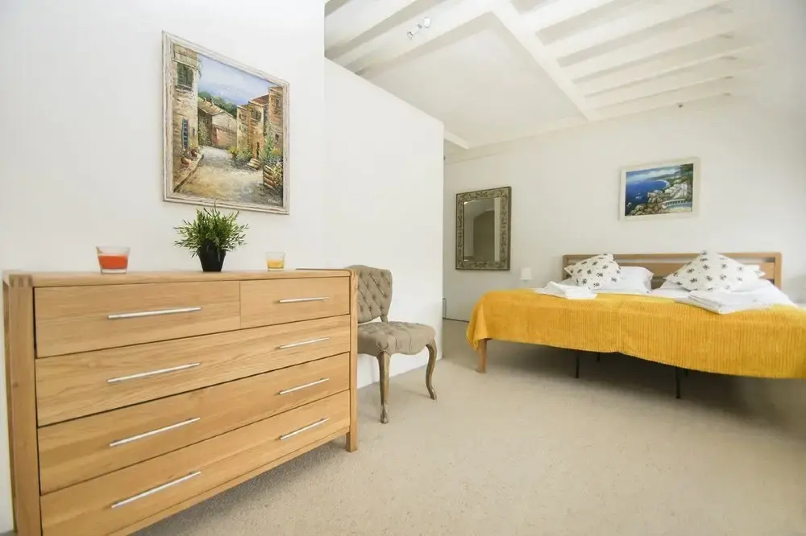 Kemp Town Mews Parking by Brighton Holiday Lets