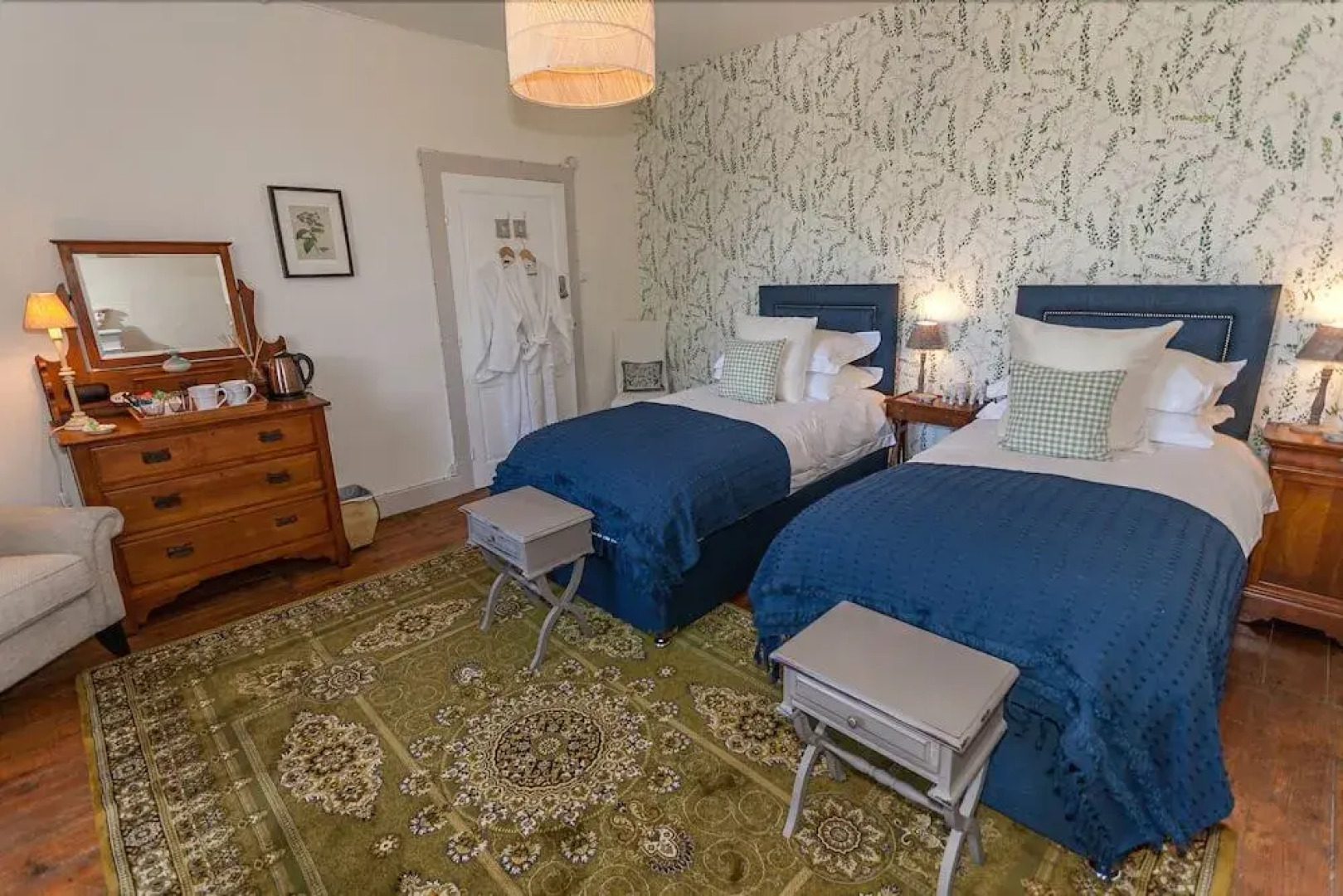 La Vieille Maison D'Aurin