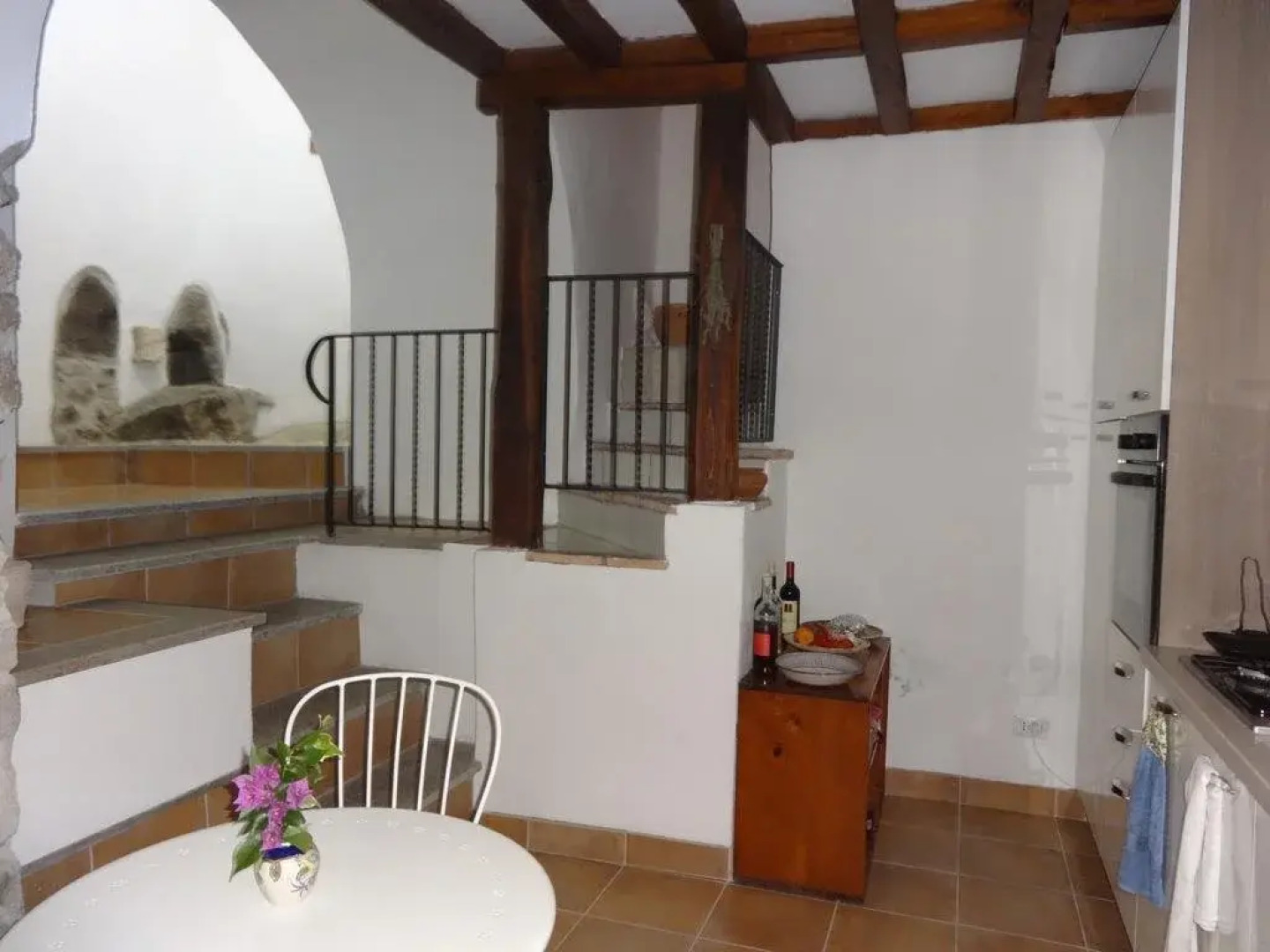 Bauernhof Oberraderhof