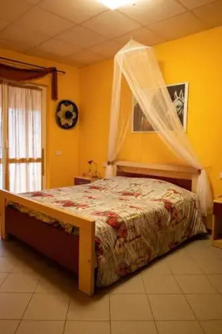 Rifugio La Pavoncella