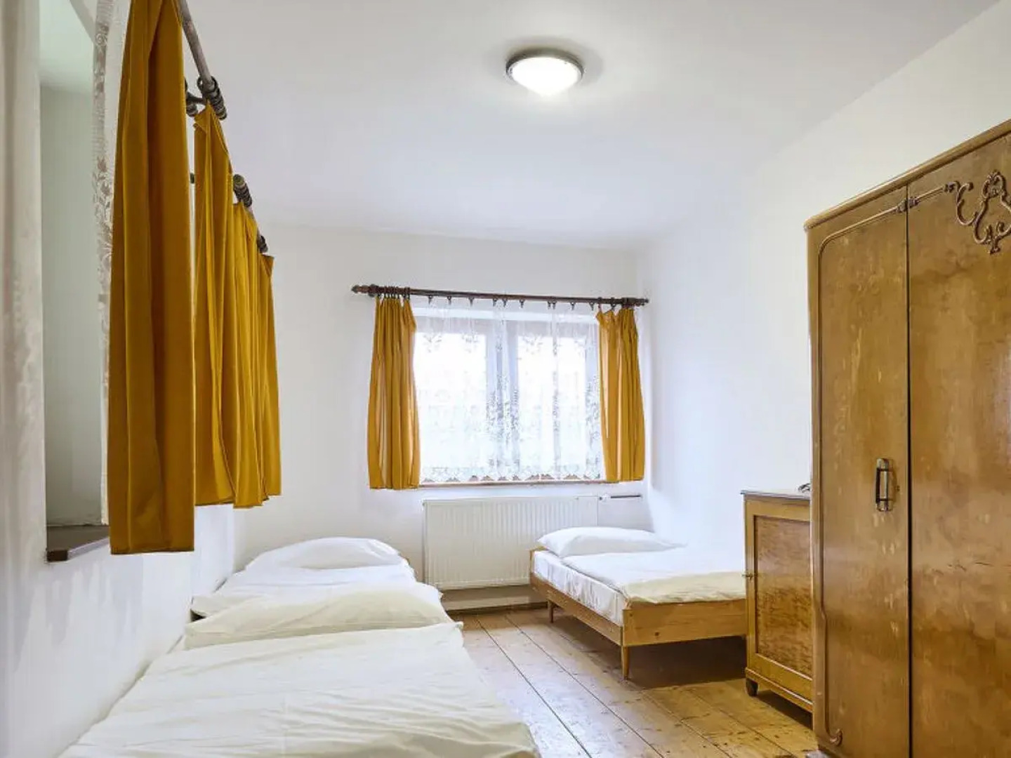 Zlatá Olešnice 122