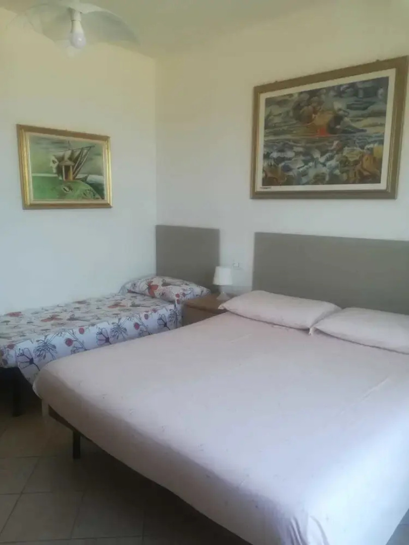 B&B Il Respiro del Mare