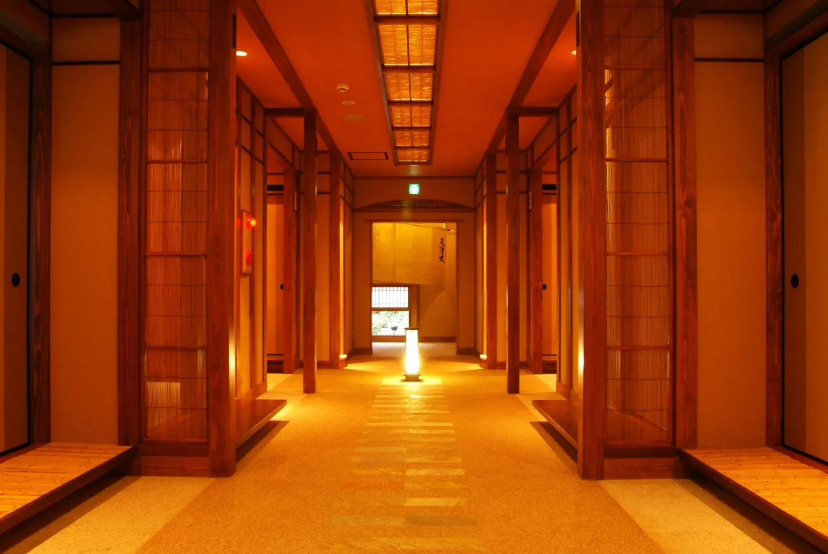 Amayadori no Yado Ujo Soan