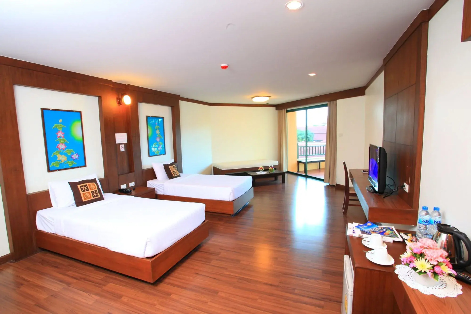 Songkhla Mermaid Hotel