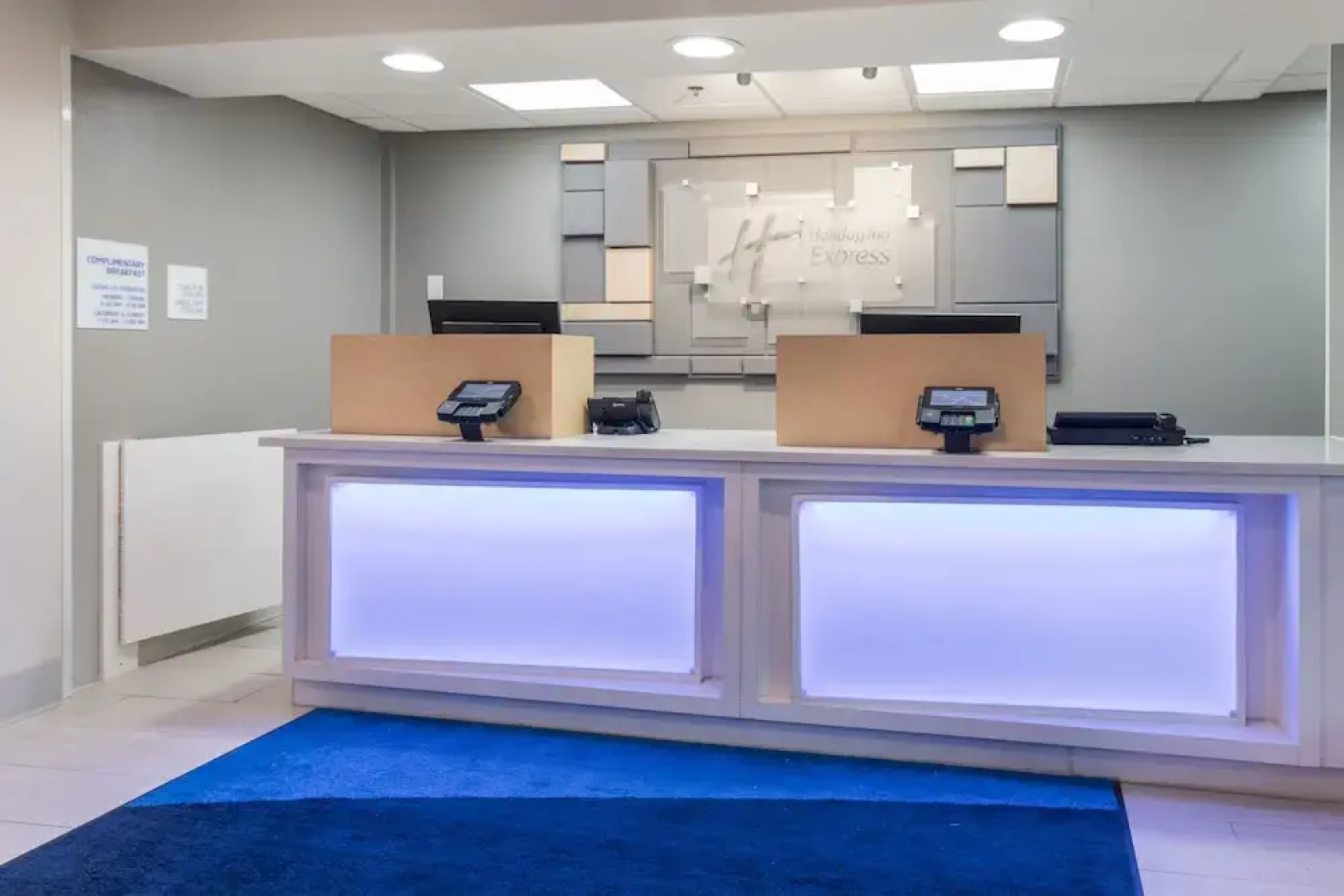 Comfort Inn