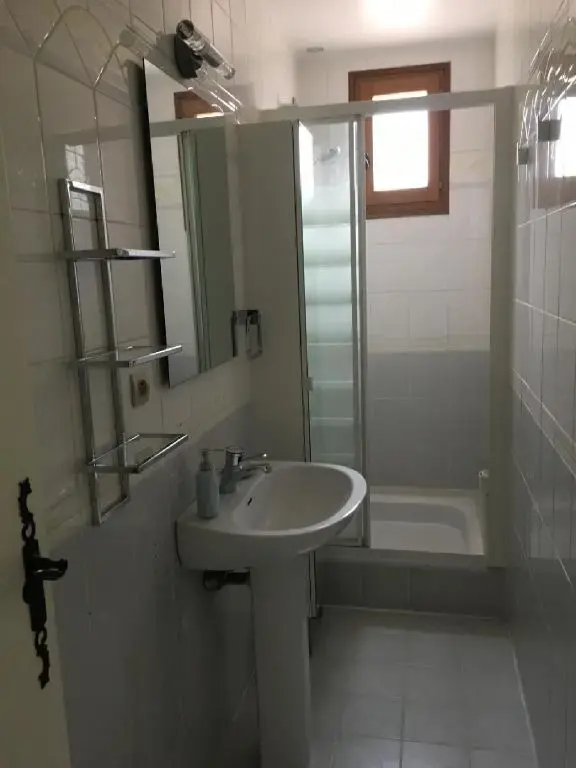 Monte Carlo View and Spa