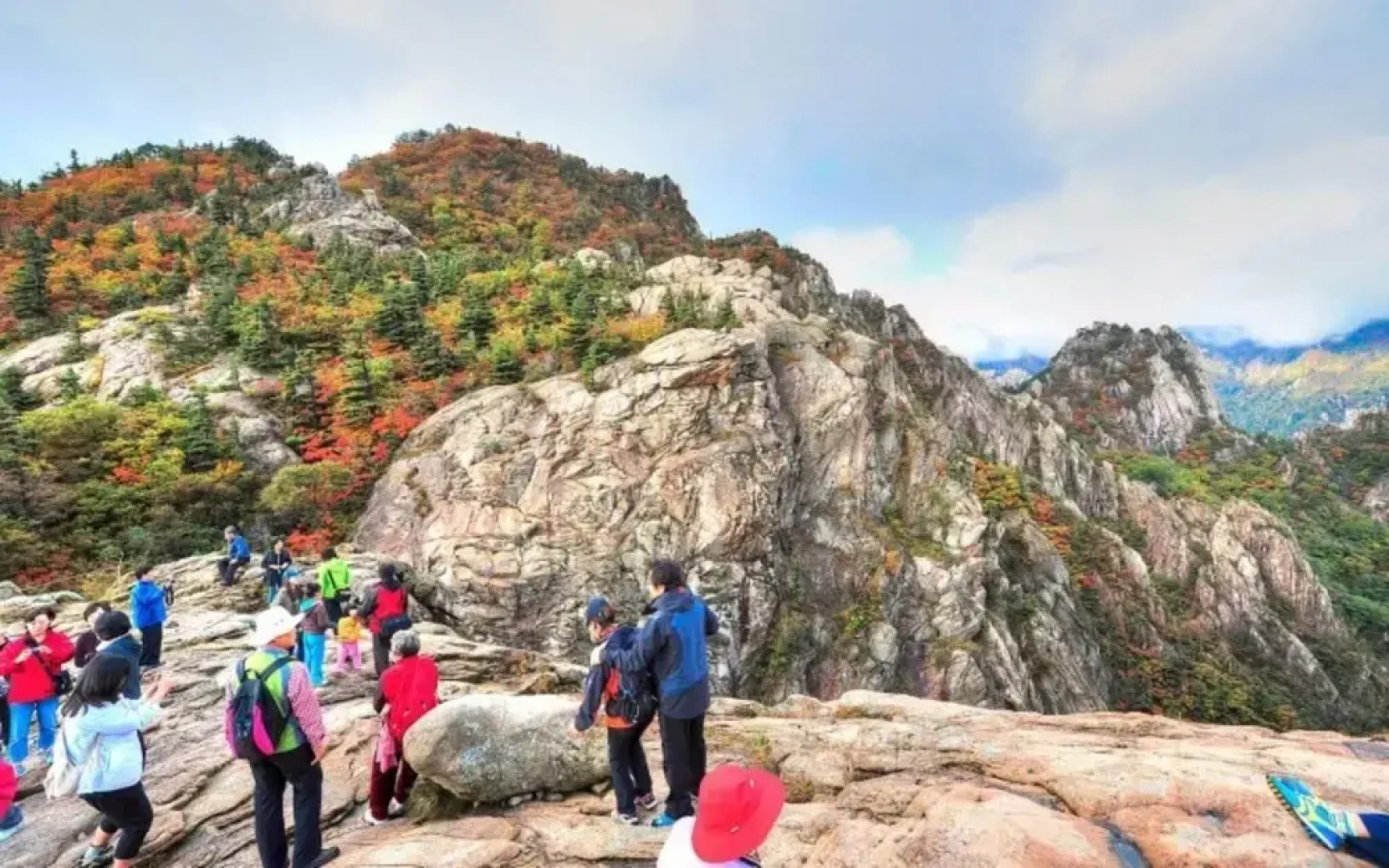 Sokcho Olive Spa Pension