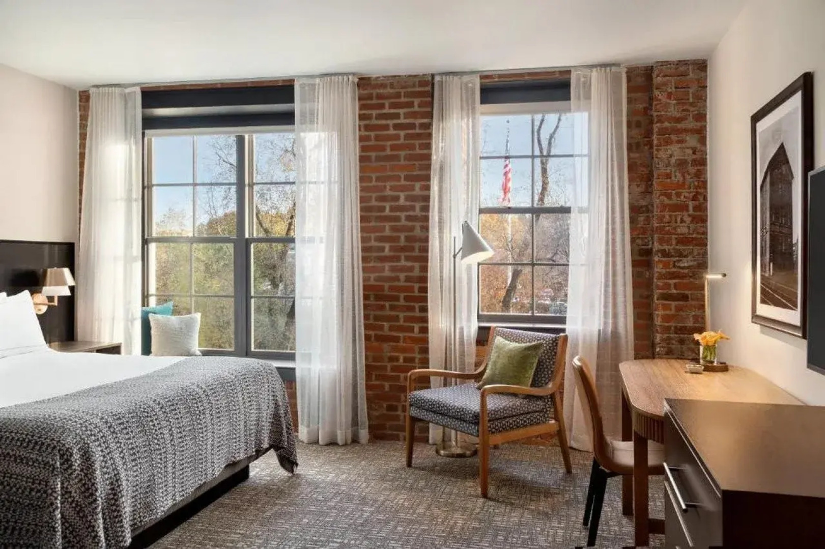 The Wilbur Lititz, Tapestry Collection by Hilton