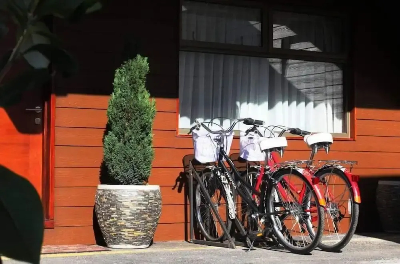 Hotel D&V Concepcion