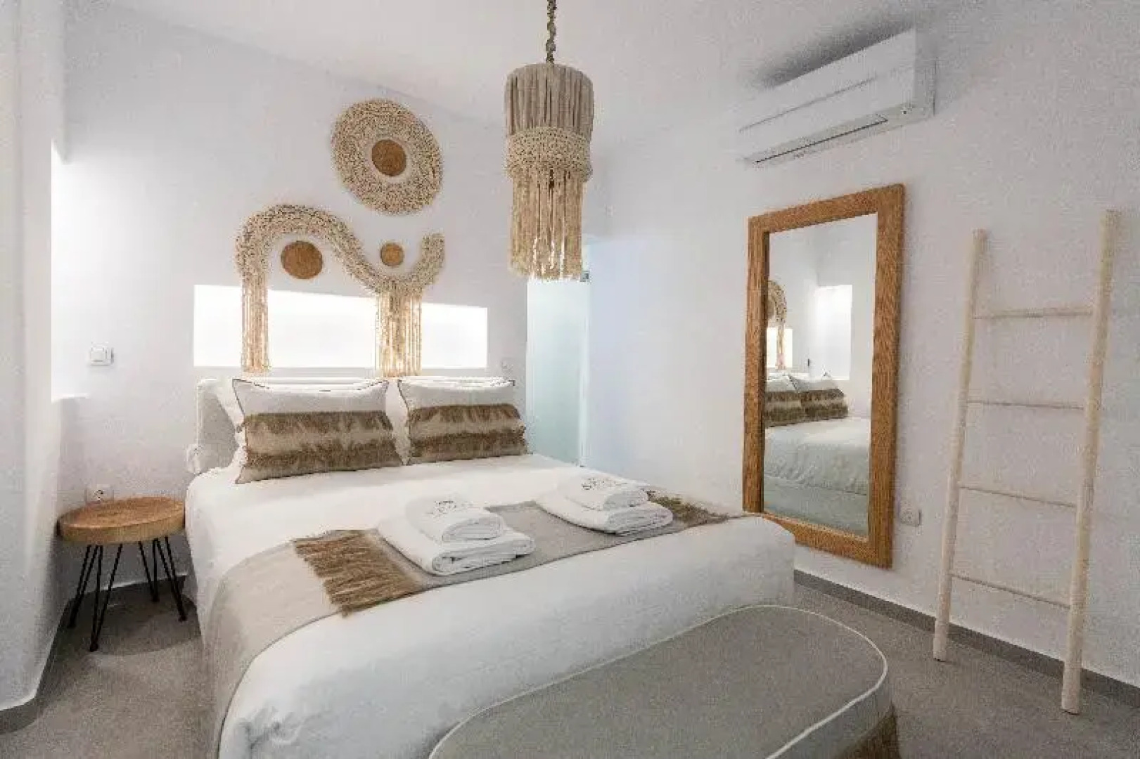 Sersi Paros Luxury Villas and Suites