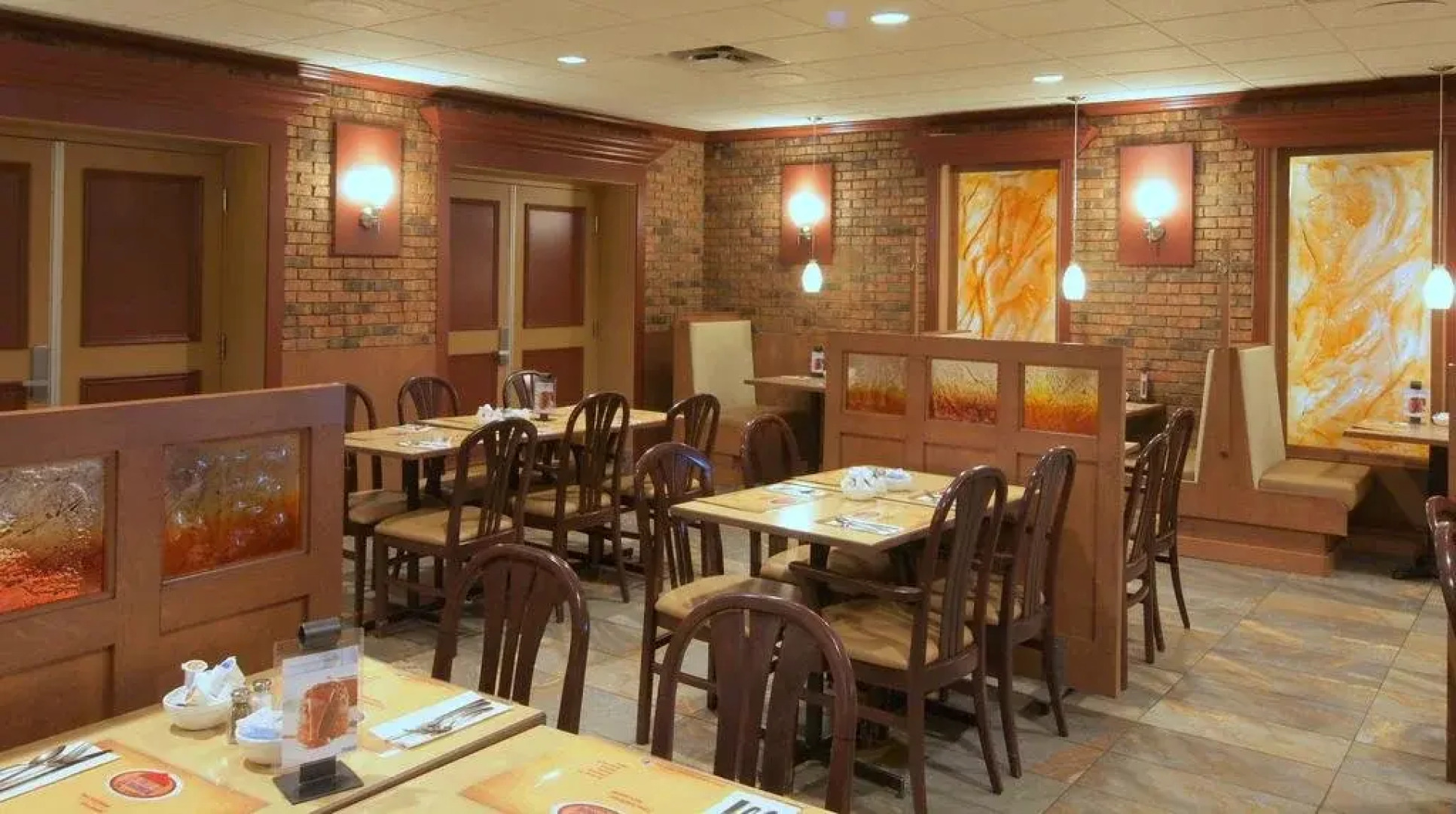 Hôtel La porte de la Mauricie