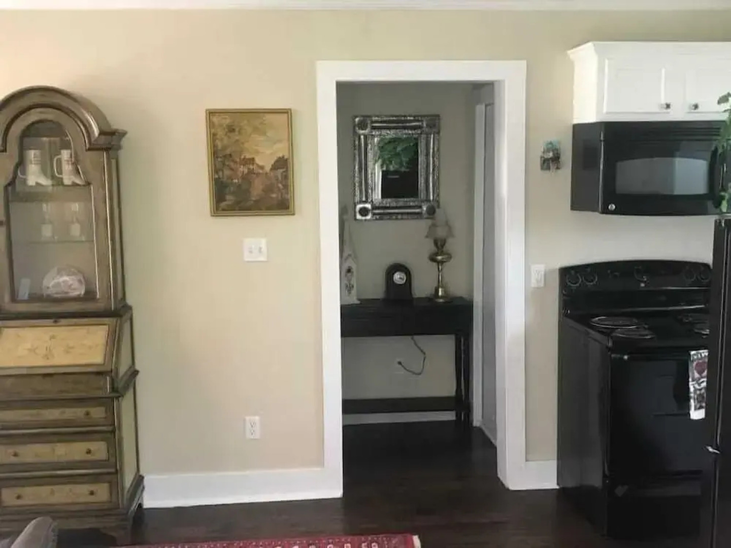 Lillian Farms Bed & Breakfast