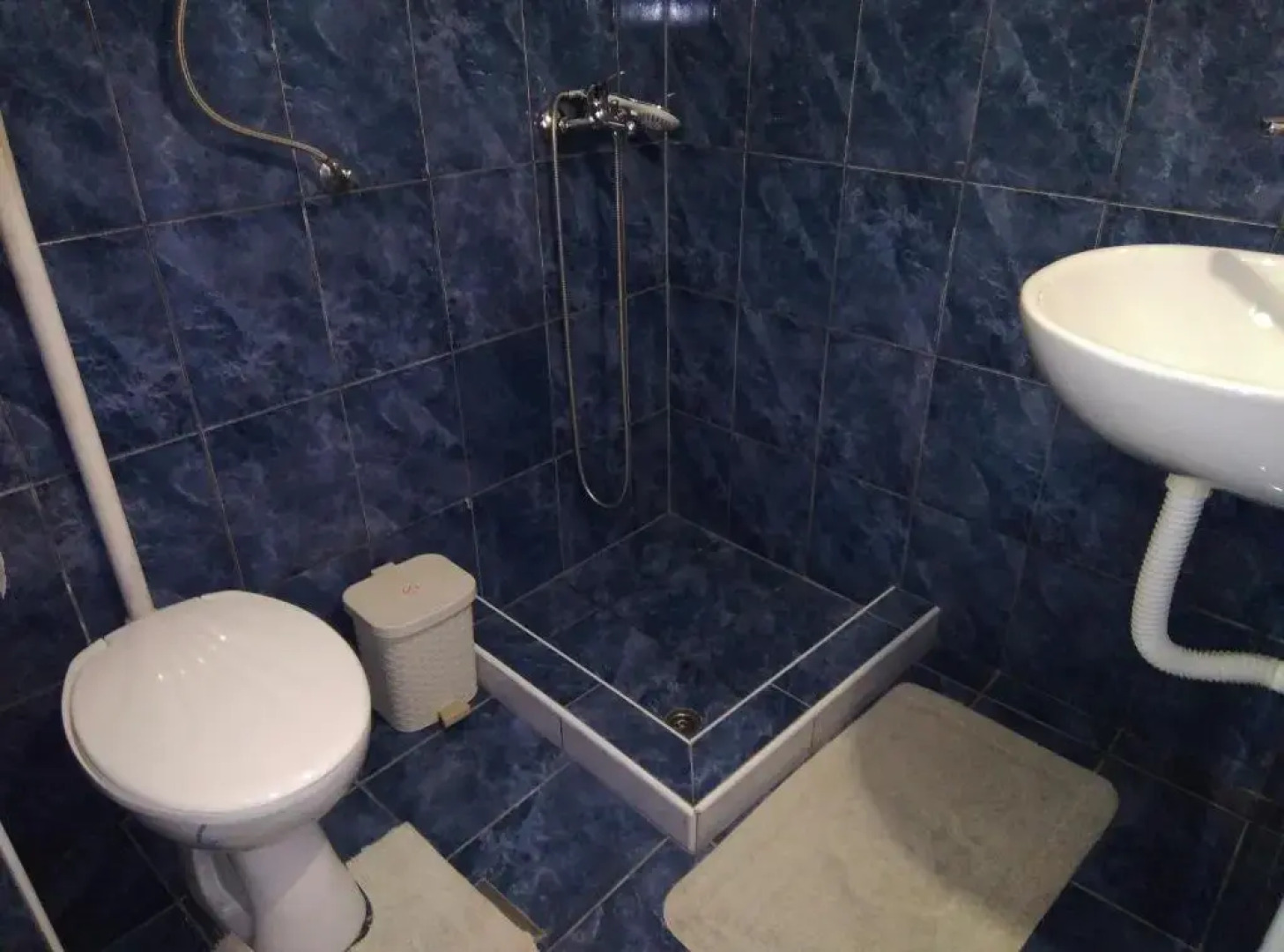 Seosko domacinstvo Una-Ostrovica