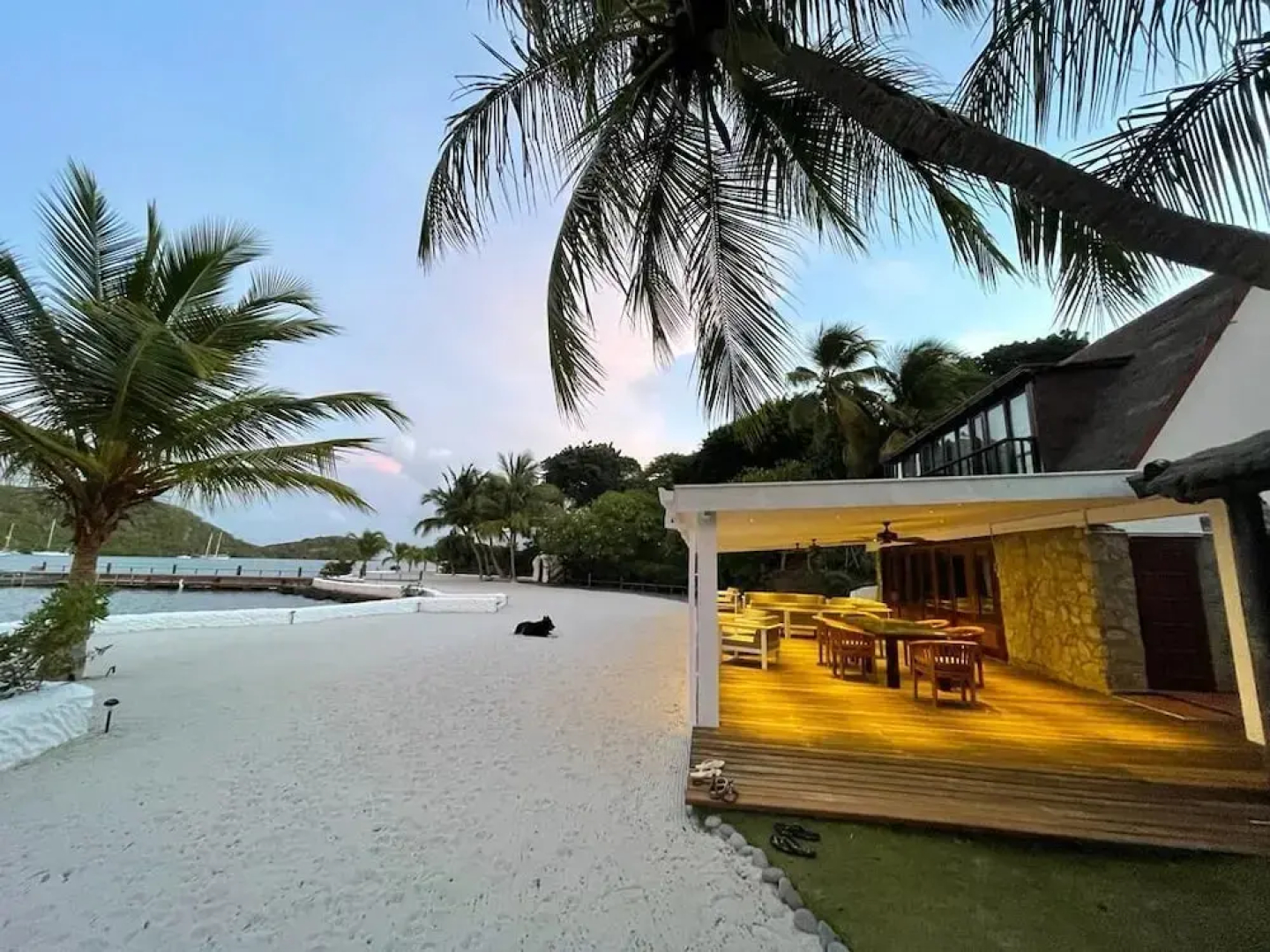 Beach House