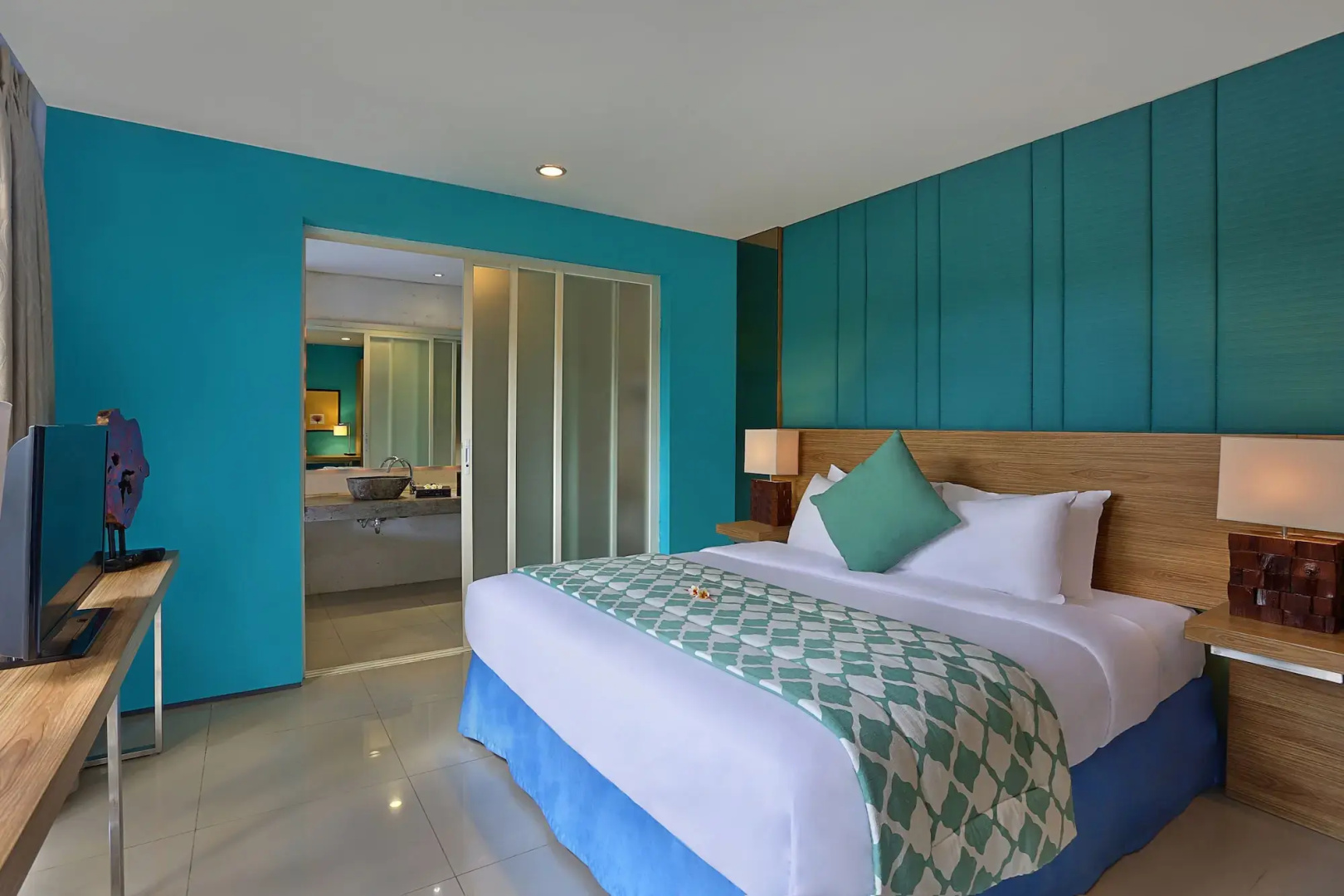 Tjendana Villas Nusa Dua