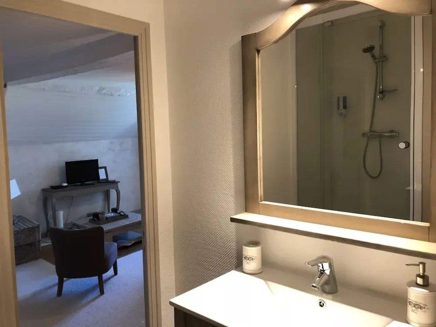 Manoir de la Crochardière