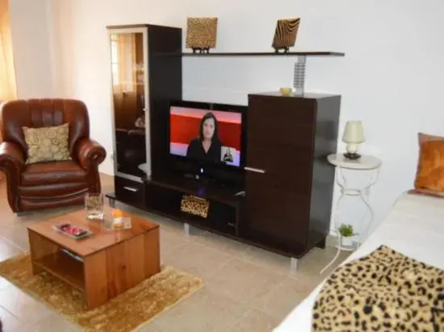 Apartamento na Cidade do Surf