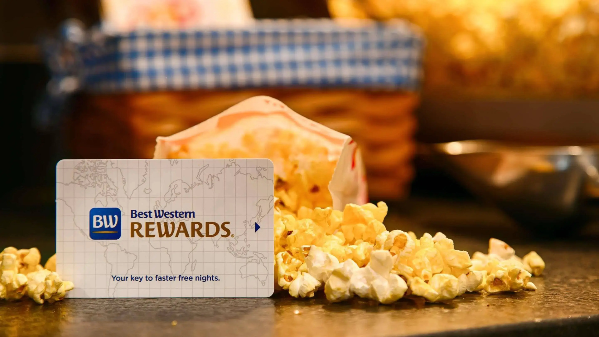 Best Western Plains Motel