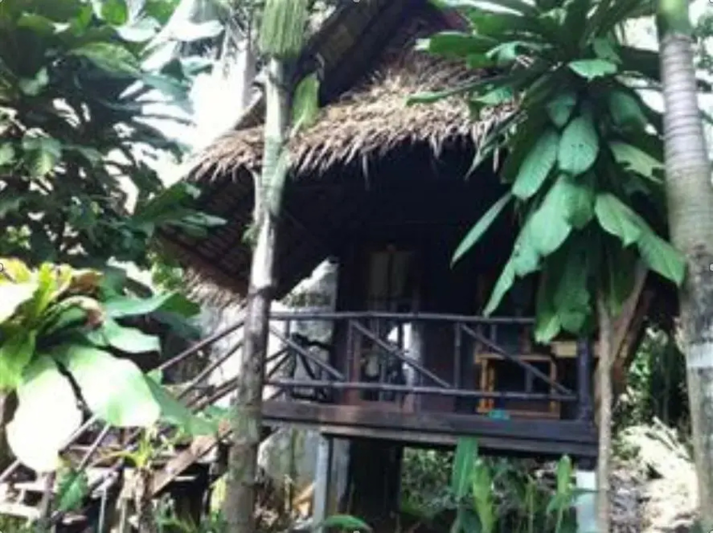 Bailan View Bungalow