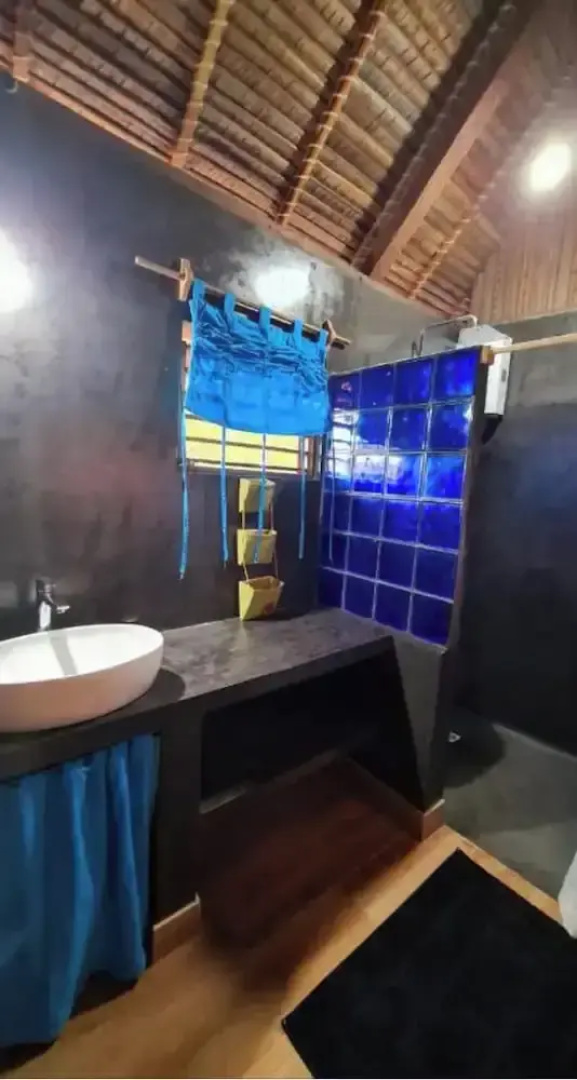 Coconut Lodge