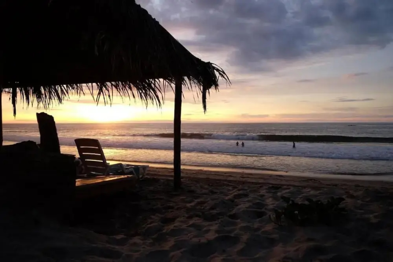 El Destino Casas y Bungalows Vichayito