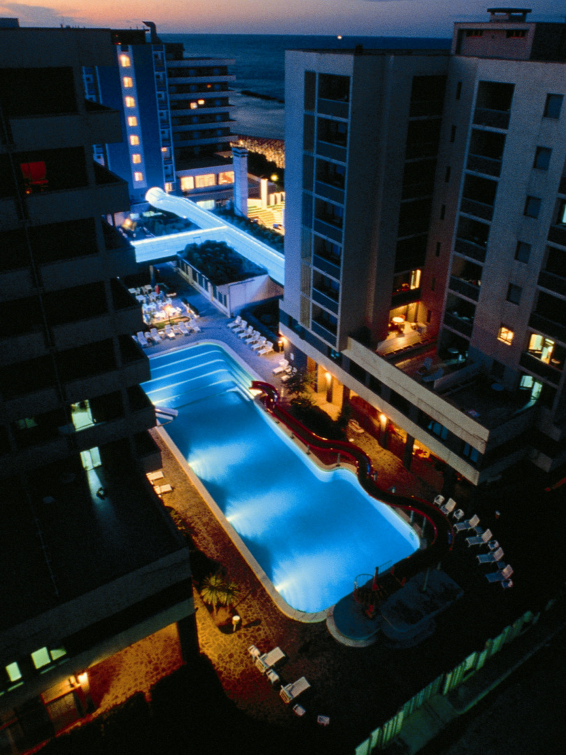 Serena Majestic Hotel