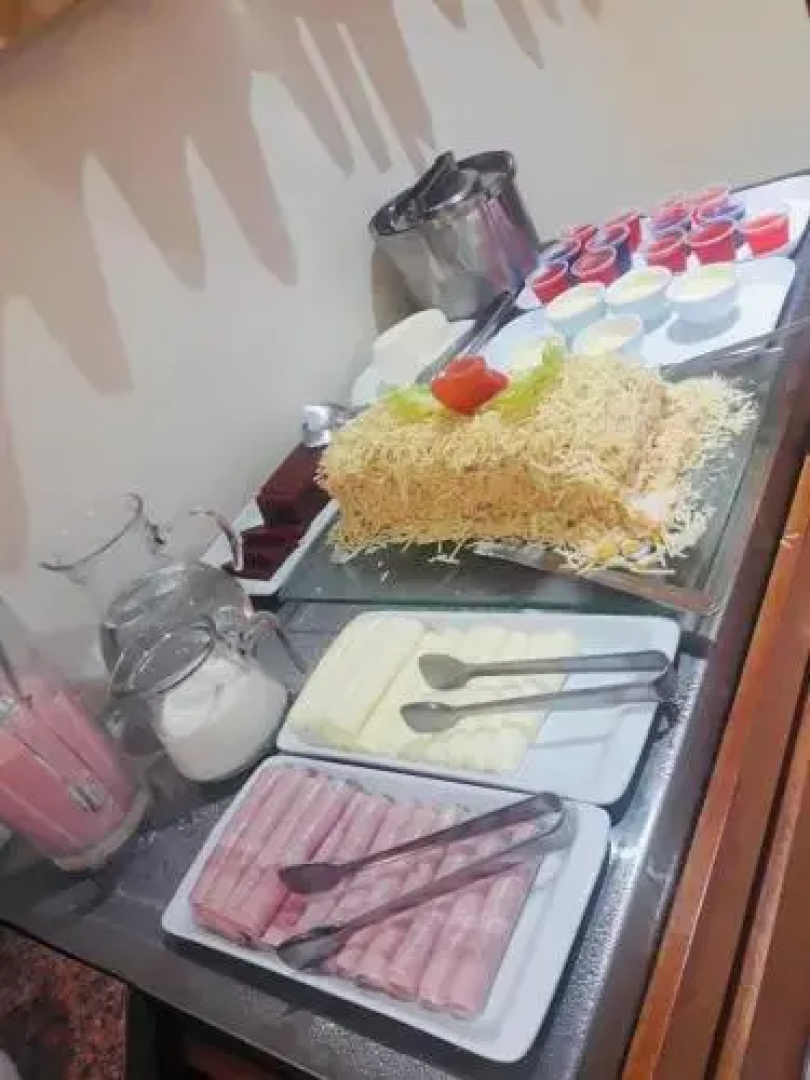 Hotel Plaza Inn Flat Residence
