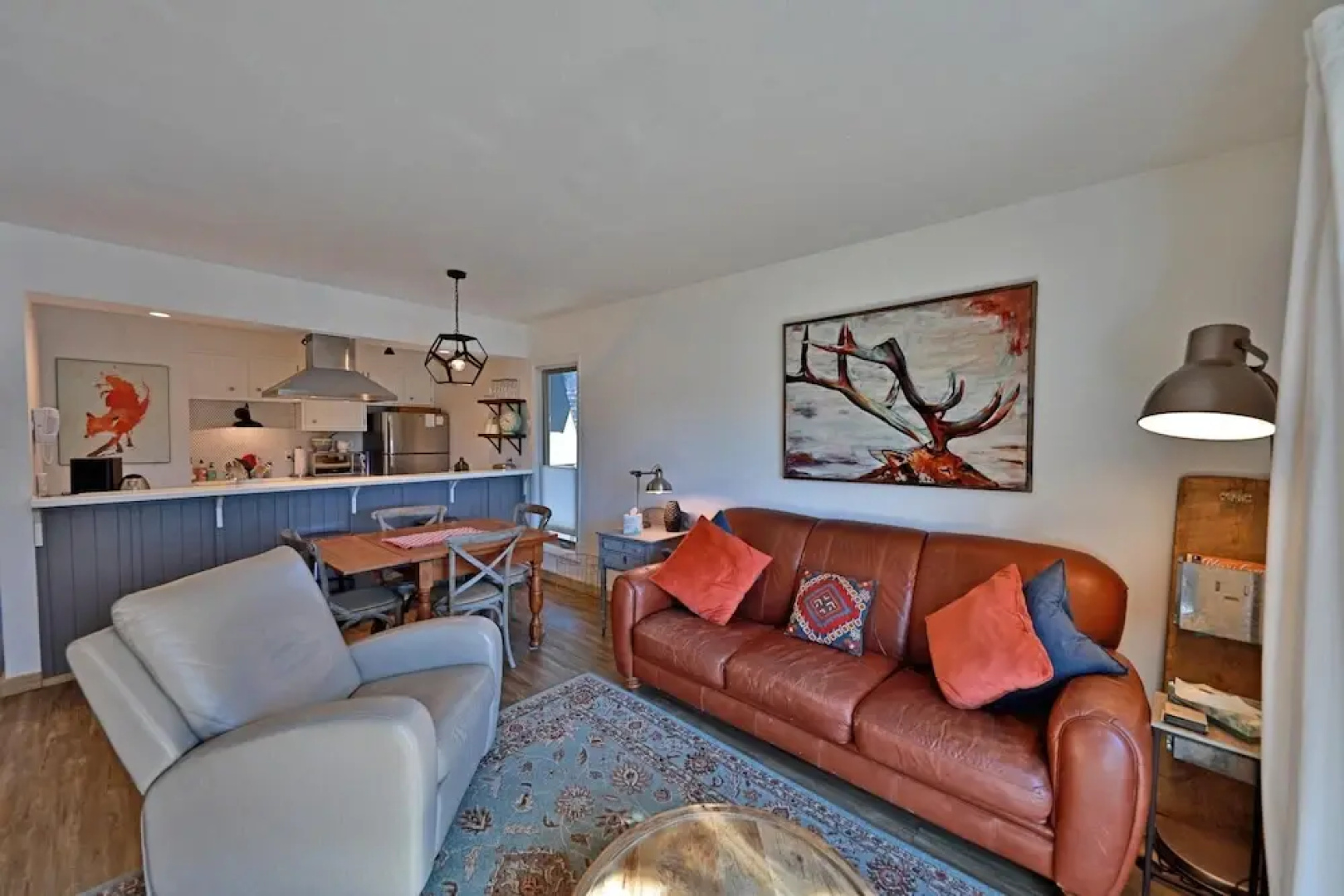 Meadow Ridge 4-5 - 2 Br Condo