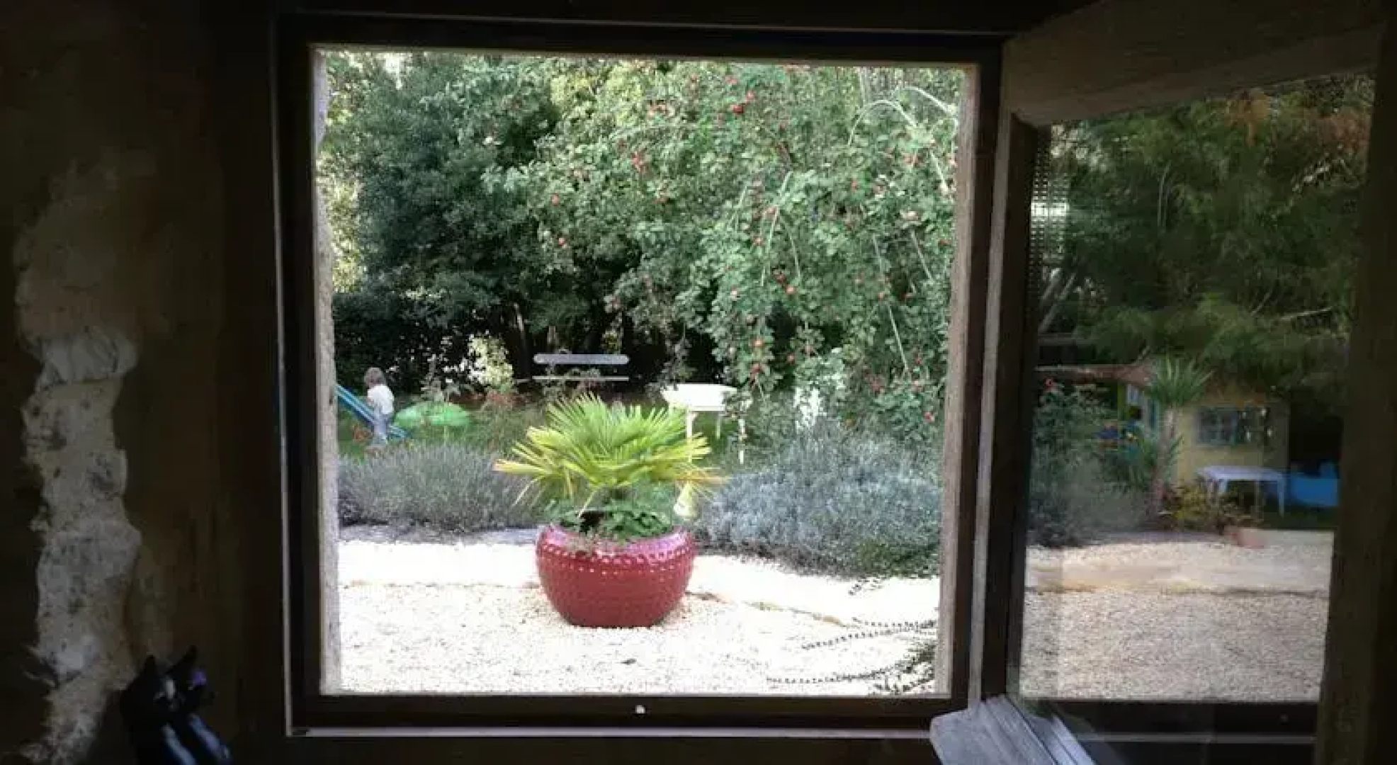 Chambre dHôtes "LAtelier"