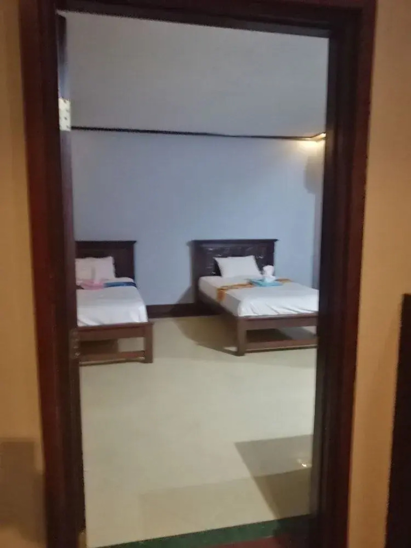 Villa Sayang Boutique