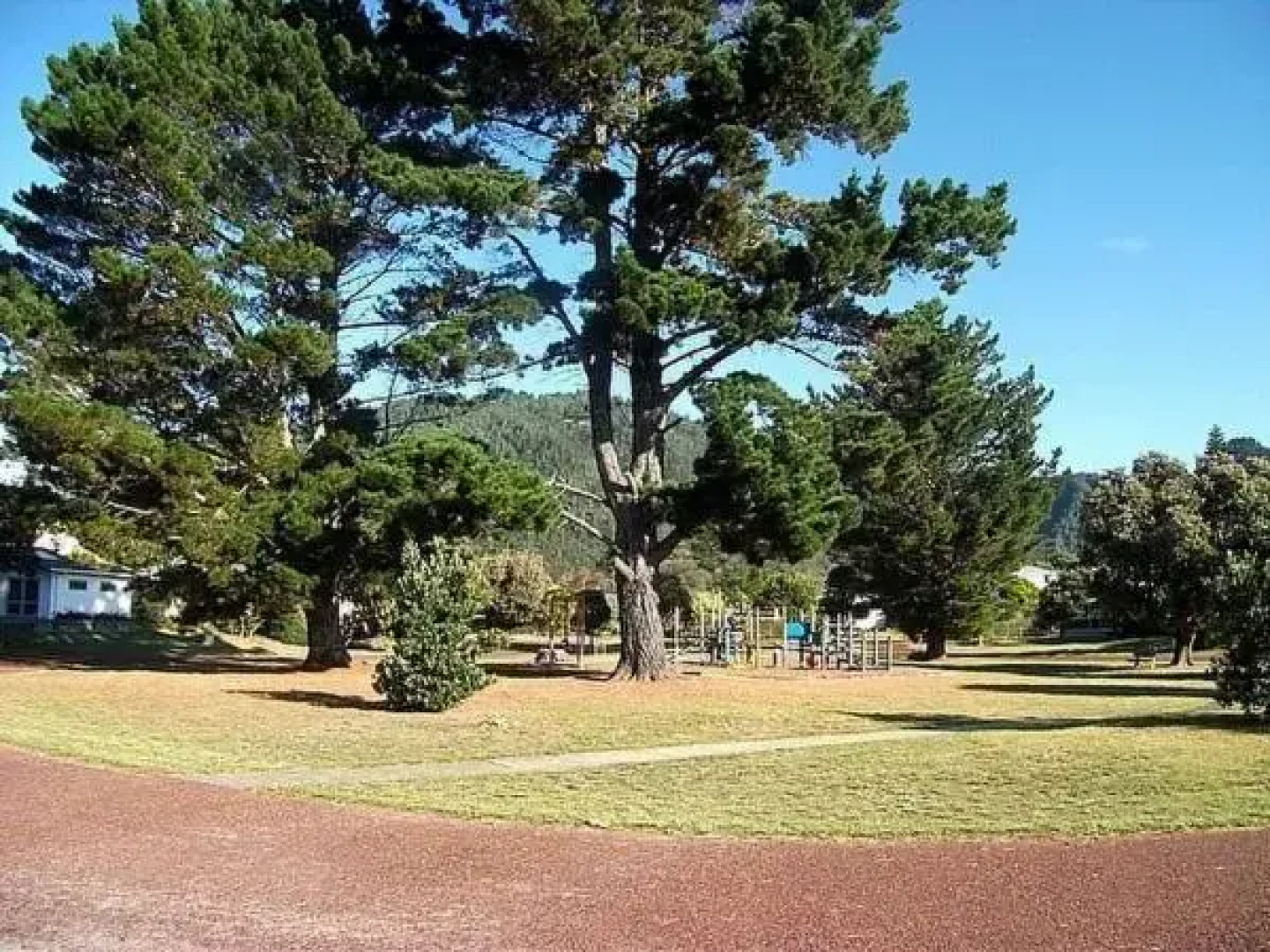 Pilots Rest - Pauanui Airfield Holiday Home